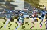 Round 12 V Westside - Indigenous Round